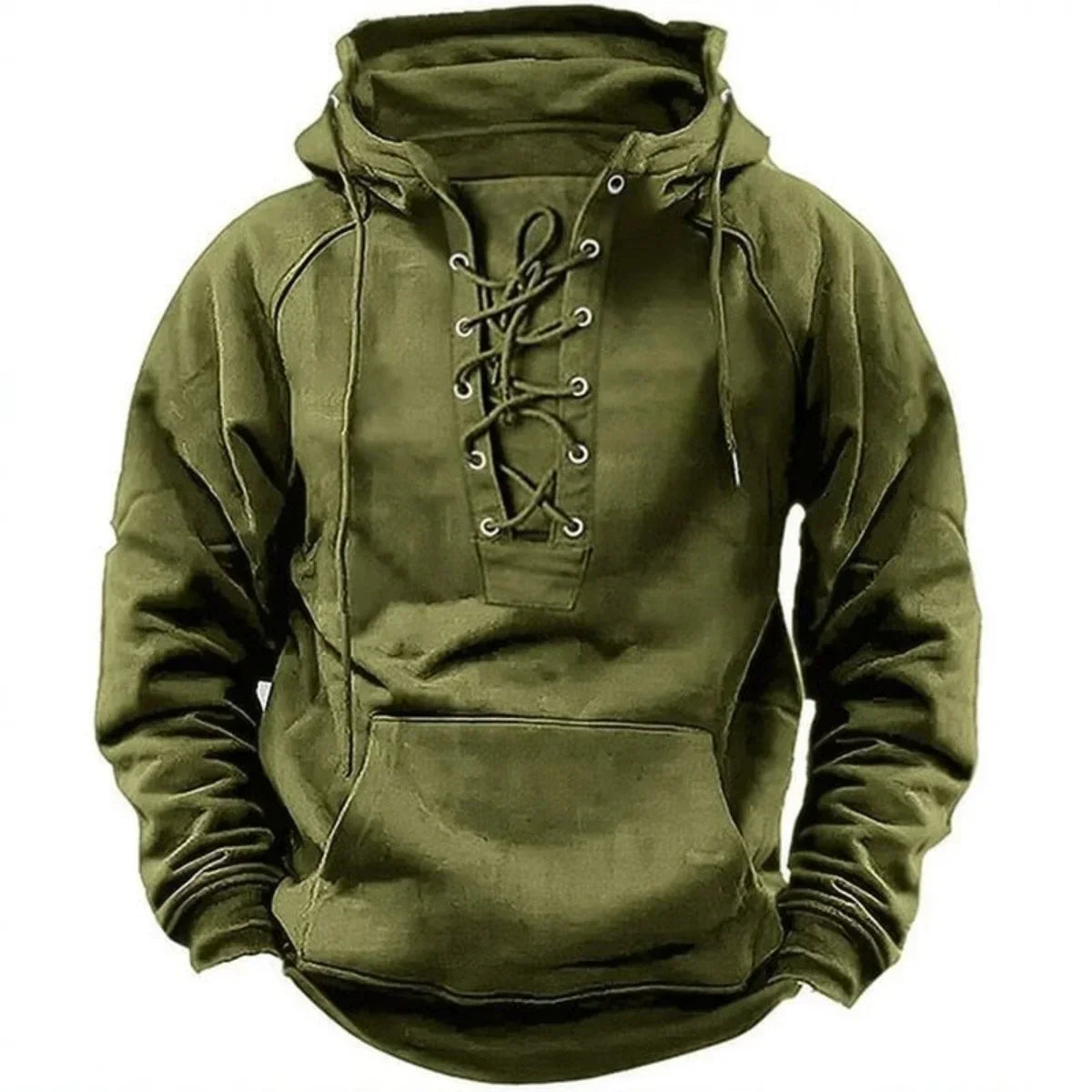 Corvannis™ Robuster Kapuzen Hoodie Modeberg Bern