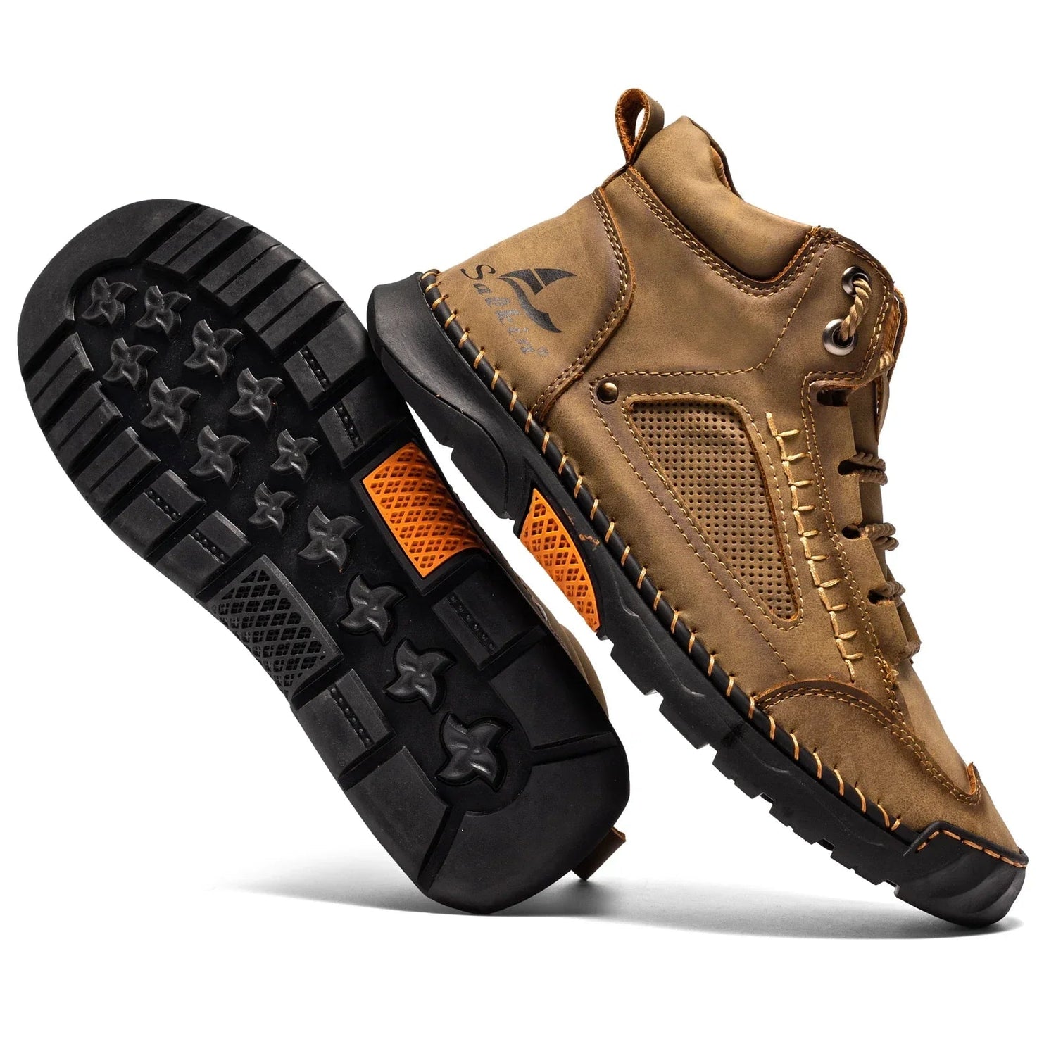 Graven™ High Top Schuhe Modeberg Bern