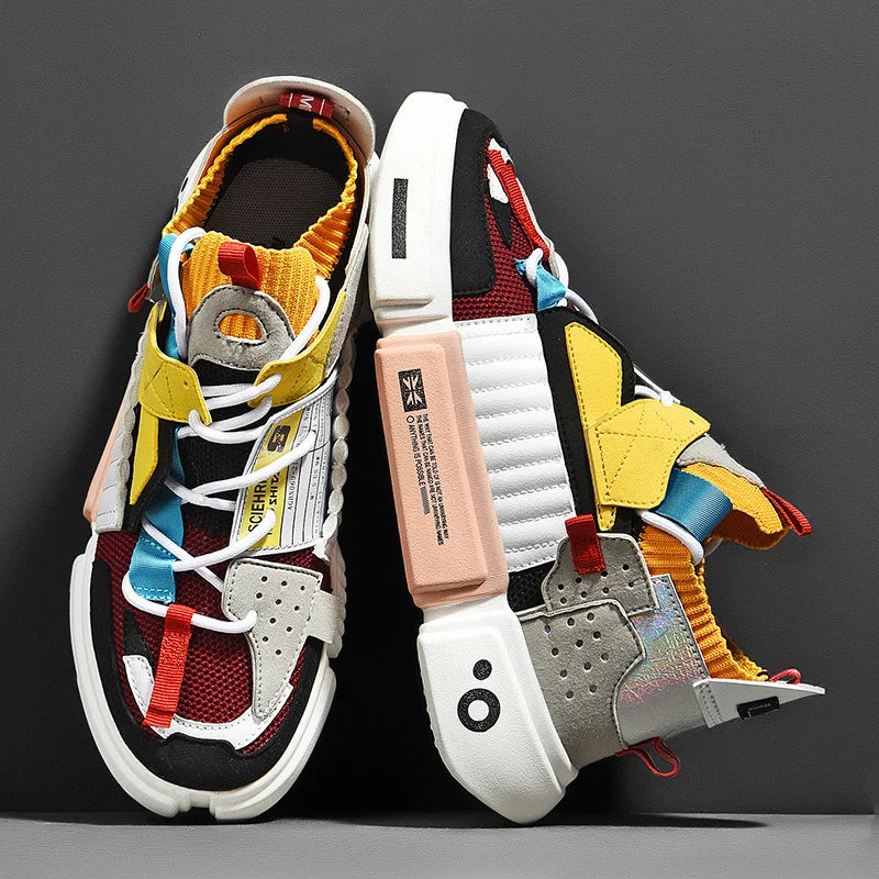 Drovellis™ Nova Schuhe Modeberg Bern