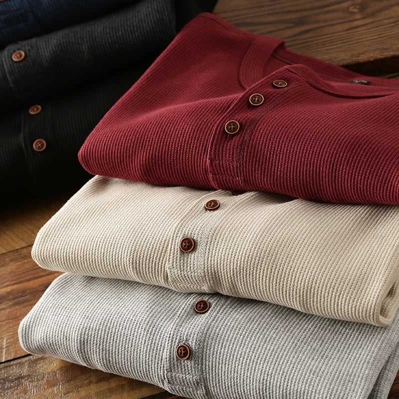 Auvrelle™ Langarmshirt Modeberg Bern