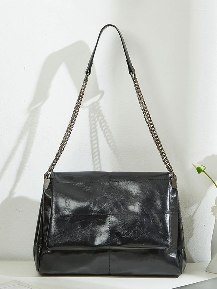 Orven™ Ketten Tote Tasche Modeberg Bern