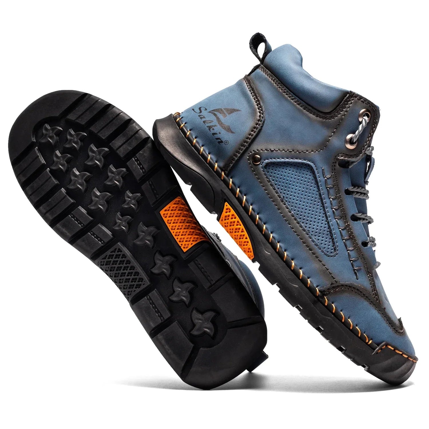 Graven™ High Top Schuhe Modeberg Bern