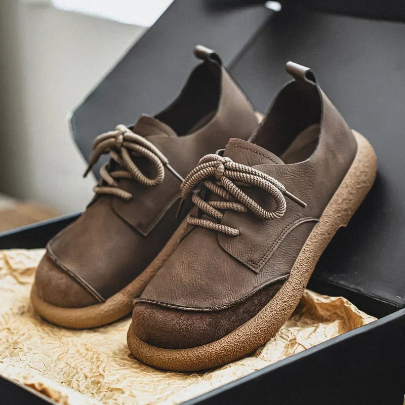 Velor™ Premium Sneaker Modeberg Bern
