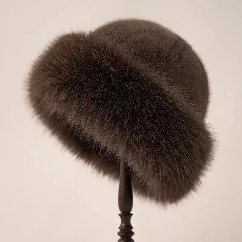Bryen™ Winter Hut Modeberg Bern