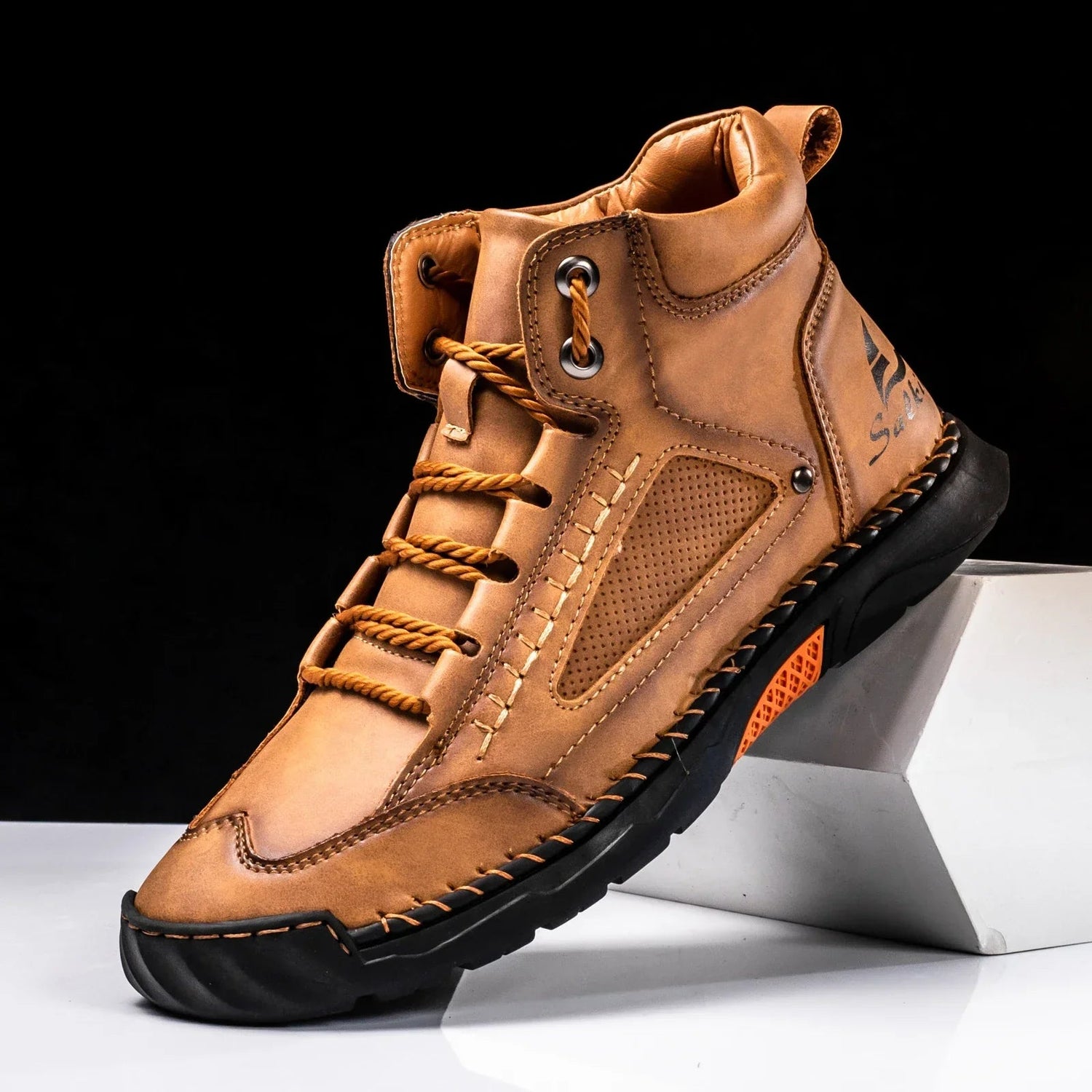 Graven™ High Top Schuhe Modeberg Bern