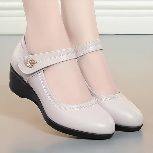 Casriel™ Bequeme Schuhe Modeberg Bern
