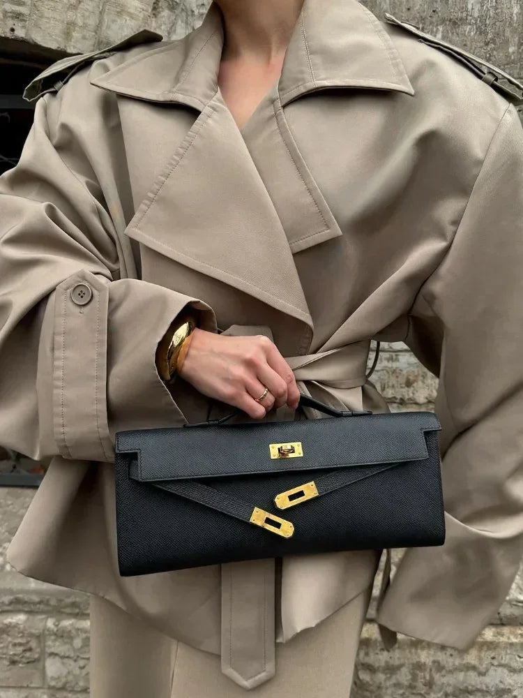 Zirvion™ Windbreaker Chic Mantel Modeberg Bern