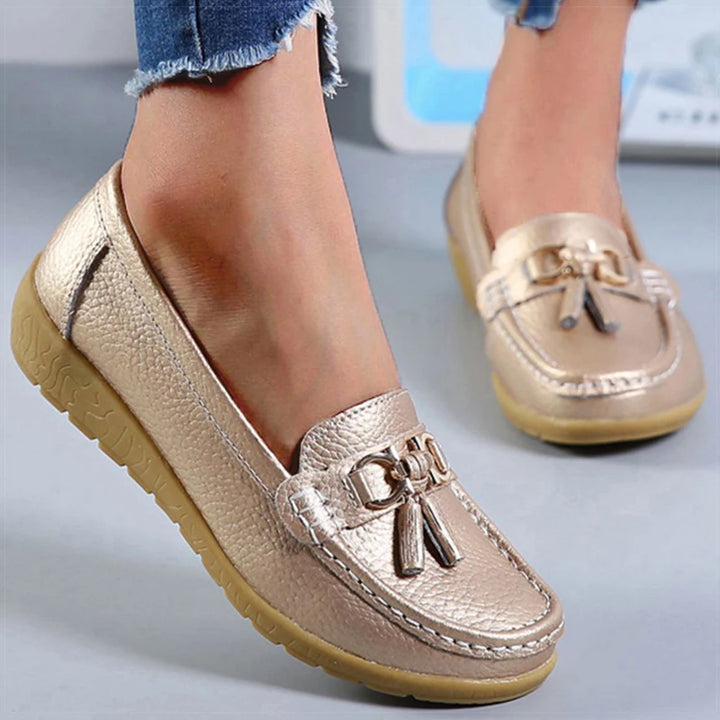 Feynor™ Bequeme Slipper Modeberg Bern