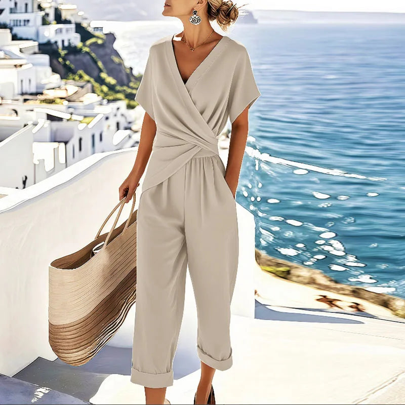Colvra™ Elegantes Zweiteiler-Set Modeberg Bern