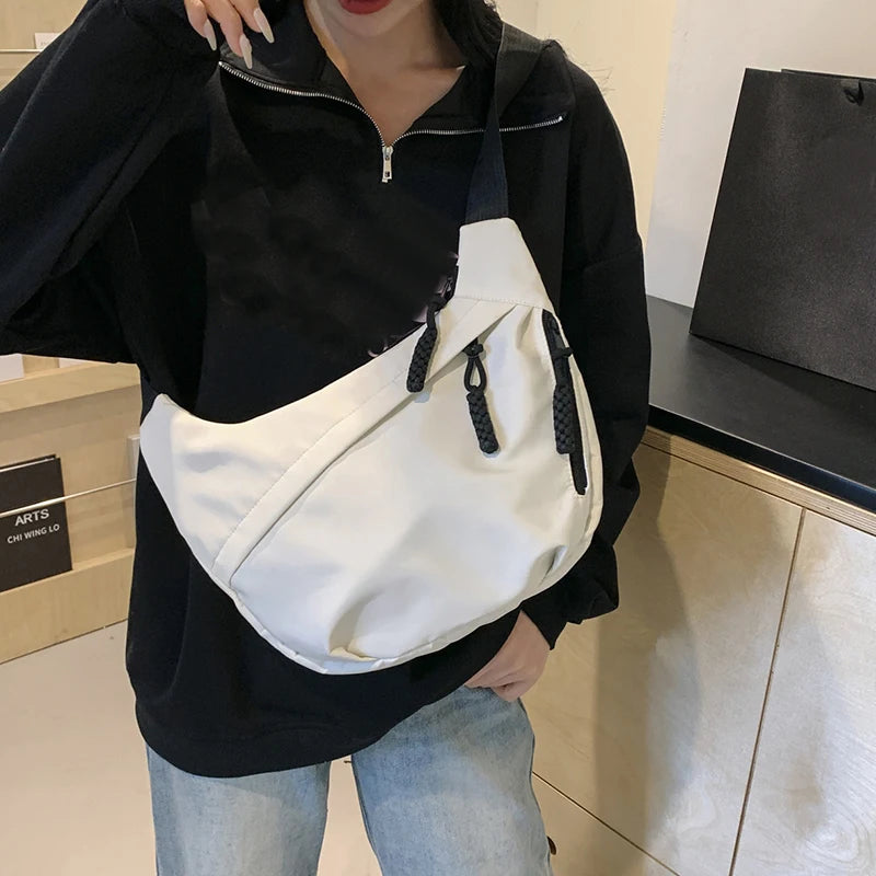 Nirra™ Street Style Tasche Modeberg Bern
