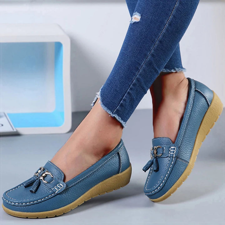 Feynor™ Bequeme Slipper Modeberg Bern