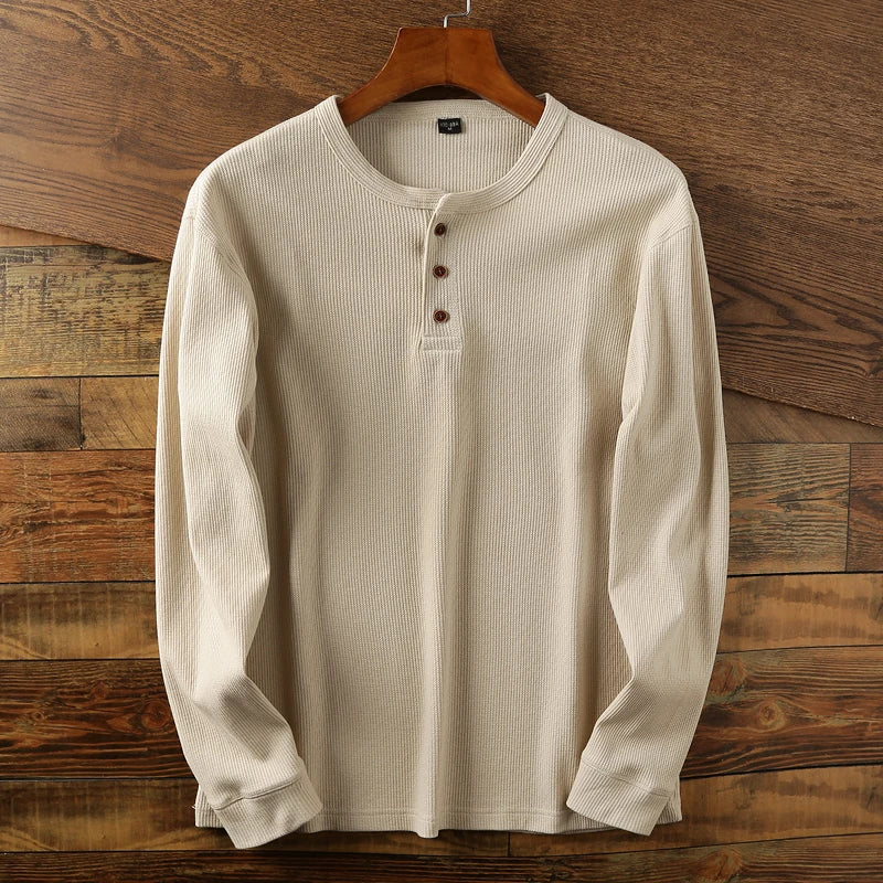 Auvrelle™ Langarmshirt Modeberg Bern