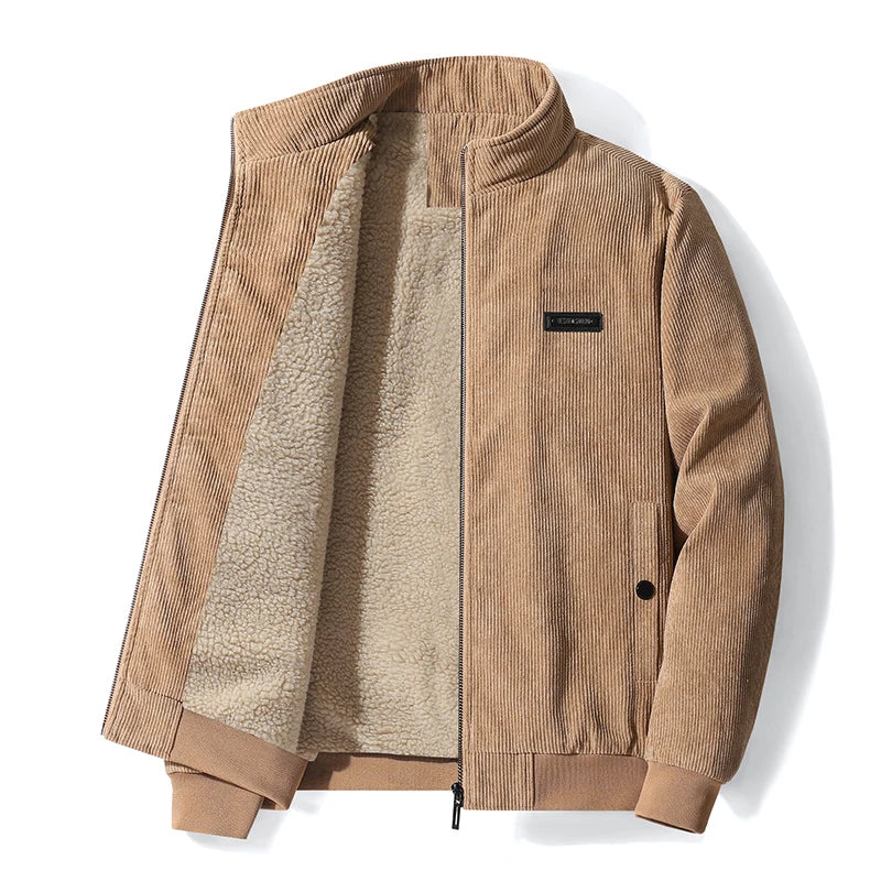 Udrix™ Gefütterte Freizeitjacke Modeberg Bern