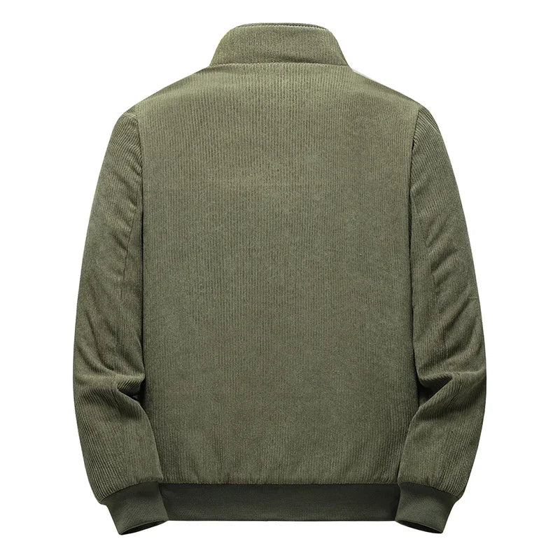 Udrix™ Gefütterte Freizeitjacke Modeberg Bern