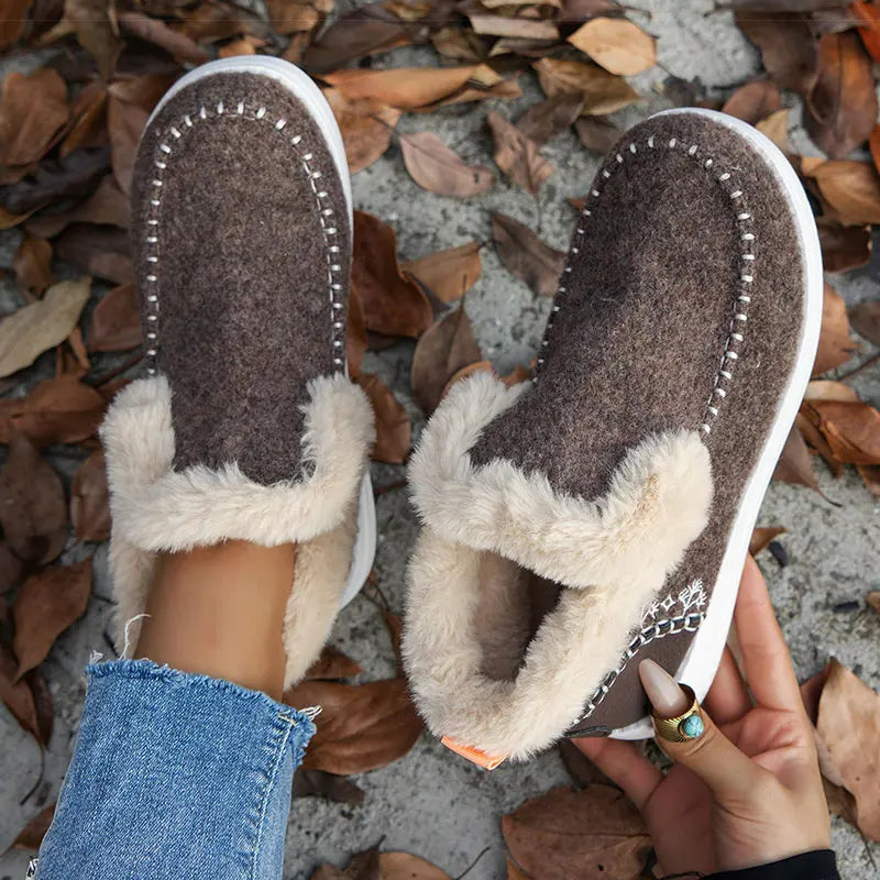 Braynel™ Schneestiefel Modeberg Bern