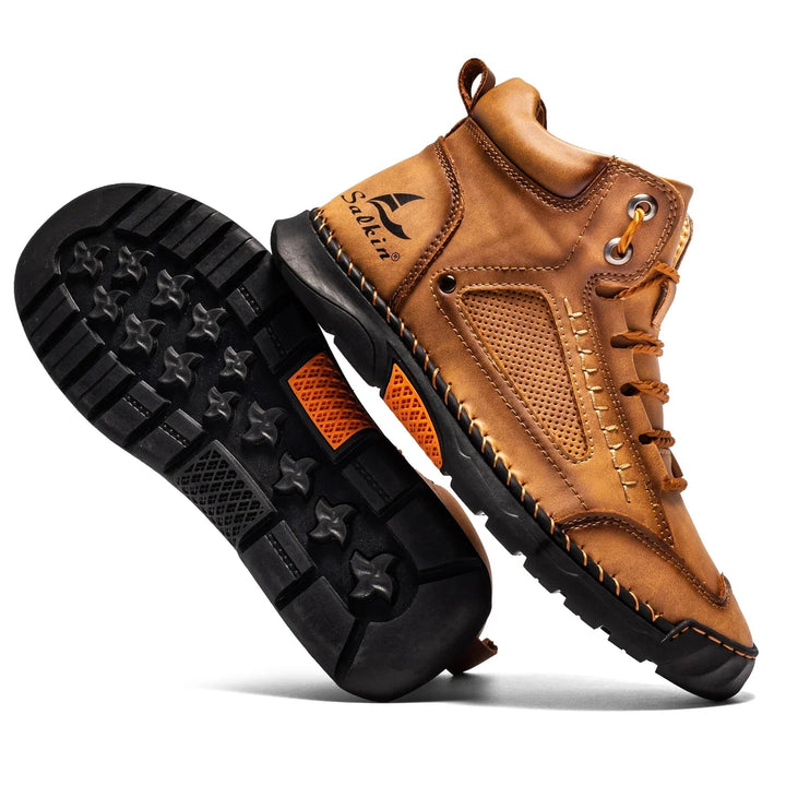 Graven™ High Top Schuhe Modeberg Bern