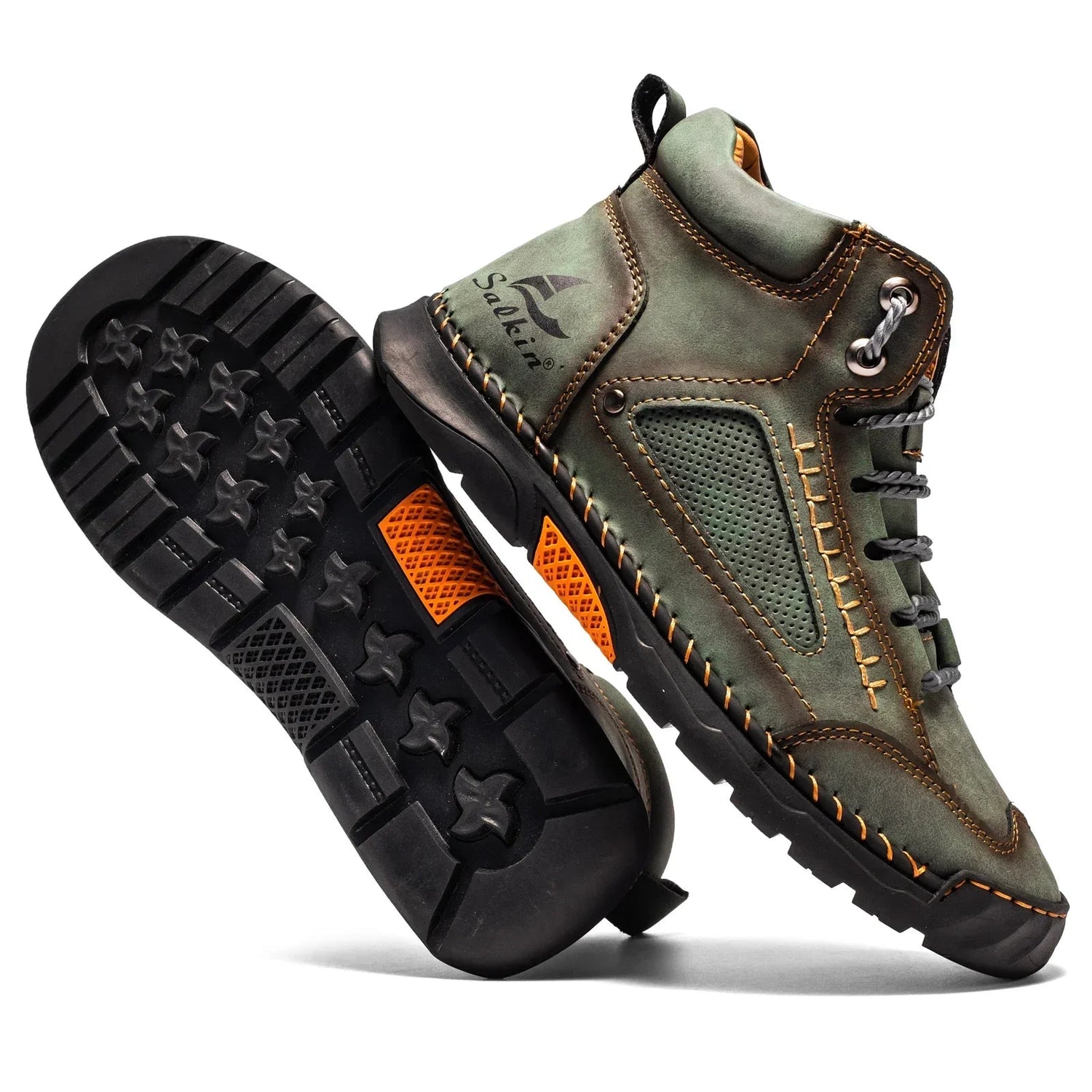 Graven™ High Top Schuhe Modeberg Bern