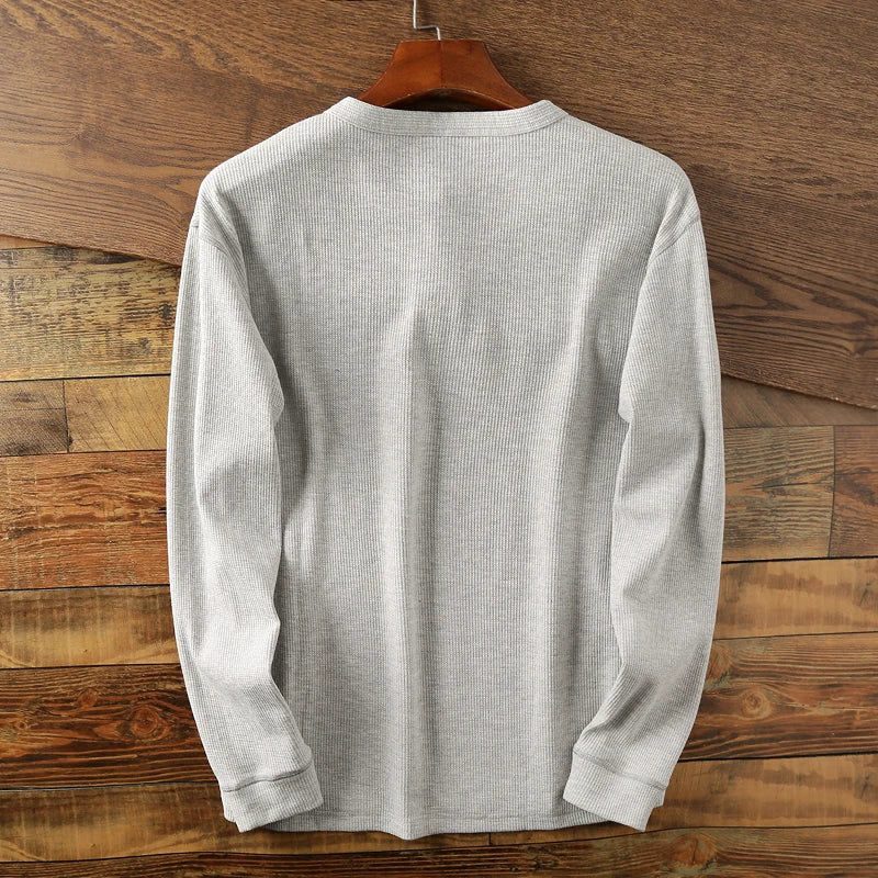 Auvrelle™ Langarmshirt Modeberg Bern