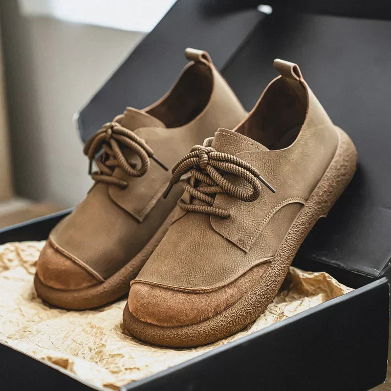 Velor™ Premium Sneaker Modeberg Bern