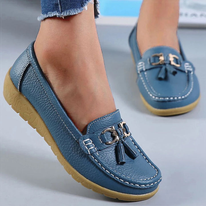 Feynor™ Bequeme Slipper Modeberg Bern