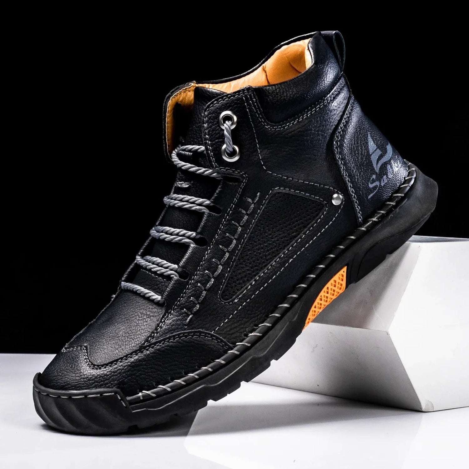 Graven™ High Top Schuhe Modeberg Bern