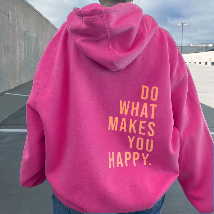 Lola™ Oversize-Kapuzenpullover Modeberg Bern