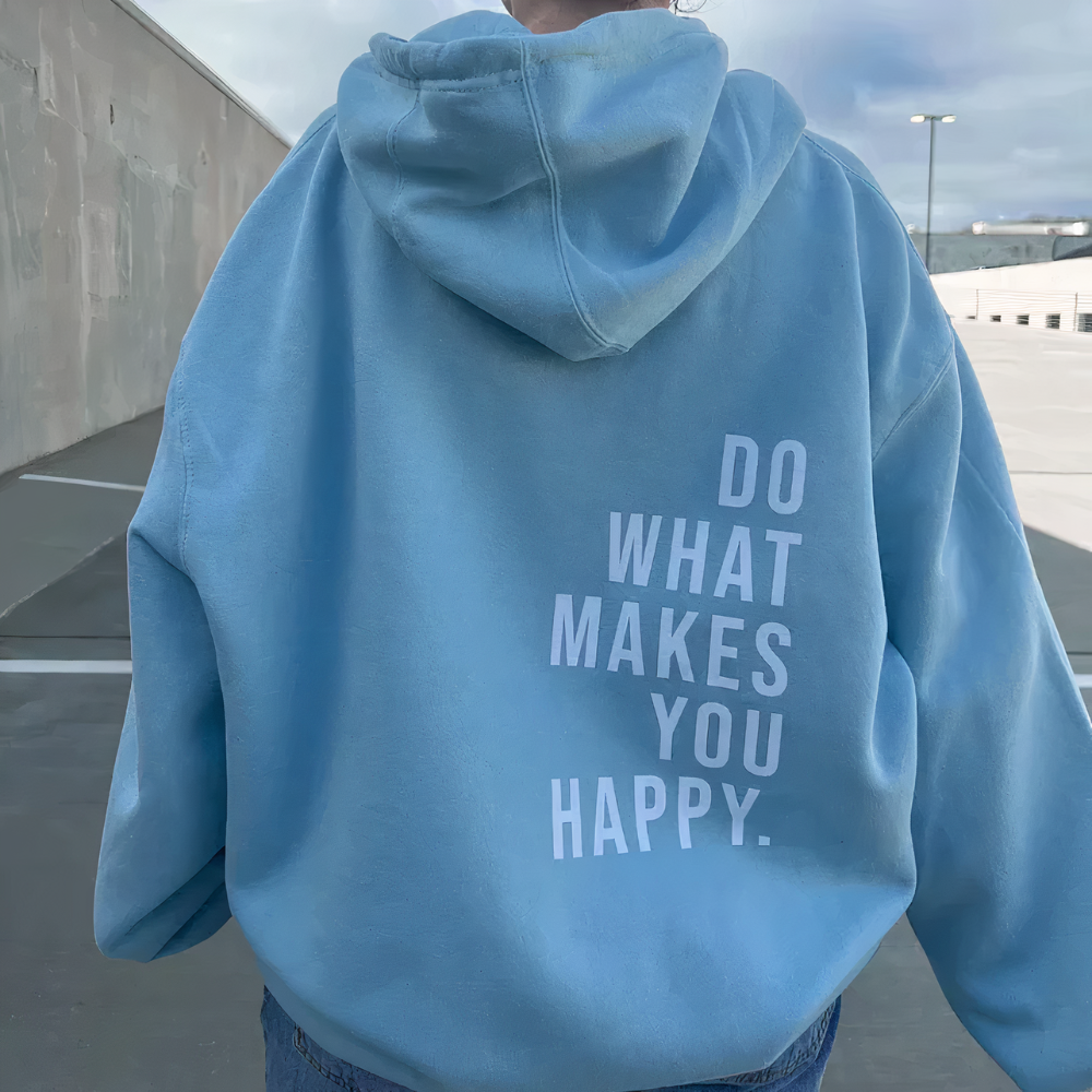 Lola™ Oversize-Kapuzenpullover Modeberg Bern