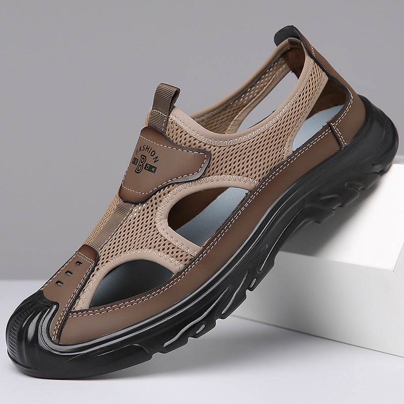 Ferelis™ Bequeme Sandalen Modeberg Bern