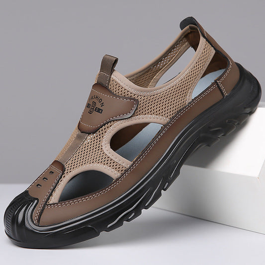 Ferelis™ Bequeme Sandalen Modeberg Bern