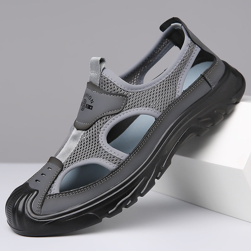 Ferelis™ Bequeme Sandalen Modeberg Bern