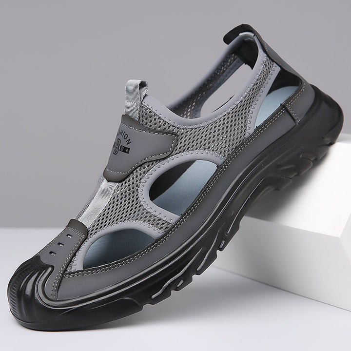Ferelis™ Bequeme Sandalen Modeberg Bern