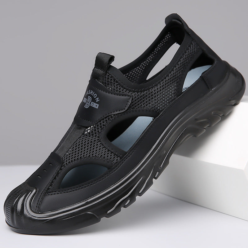Ferelis™ Bequeme Sandalen Modeberg Bern