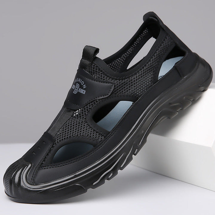 Ferelis™ Bequeme Sandalen Modeberg Bern
