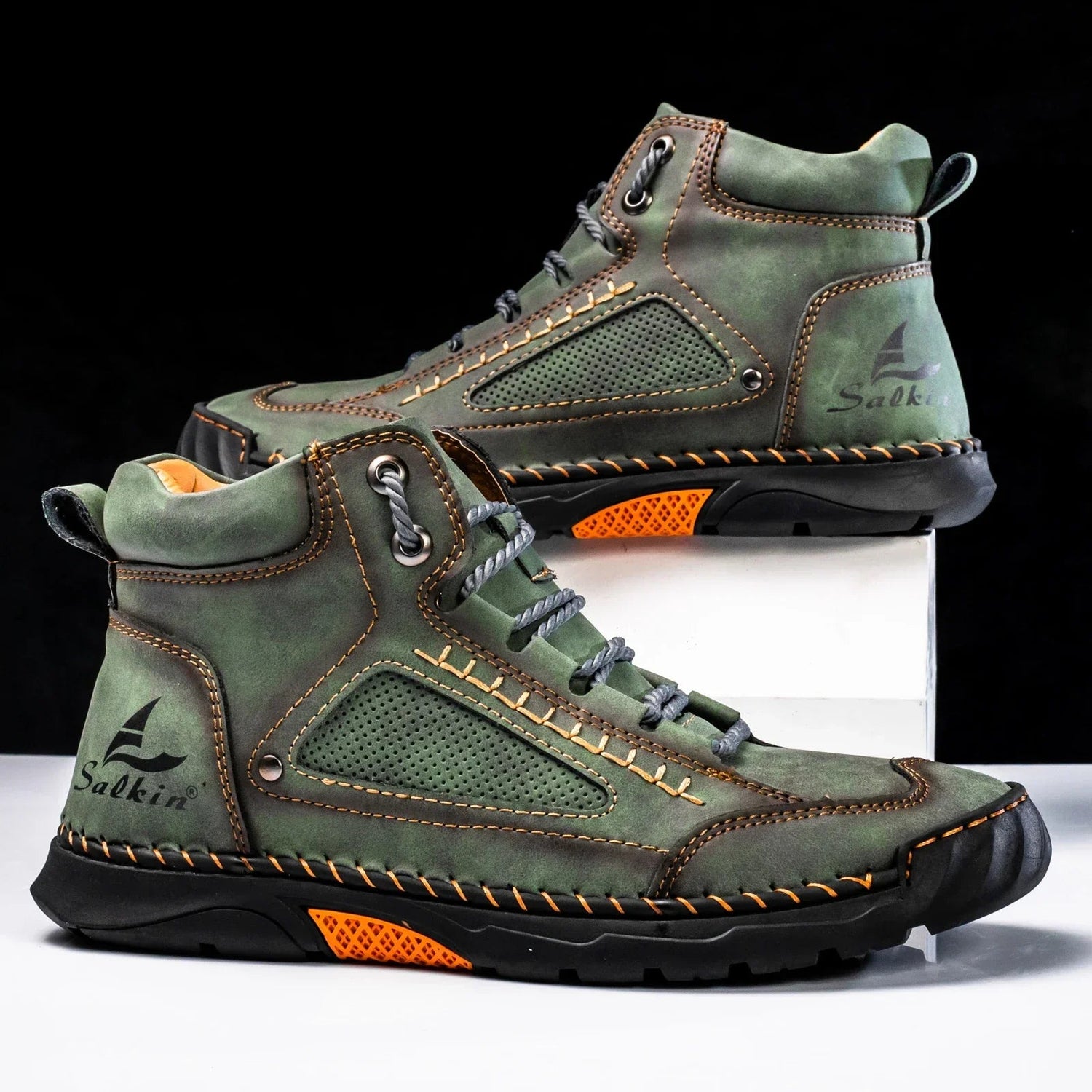 Graven™ High Top Schuhe Modeberg Bern
