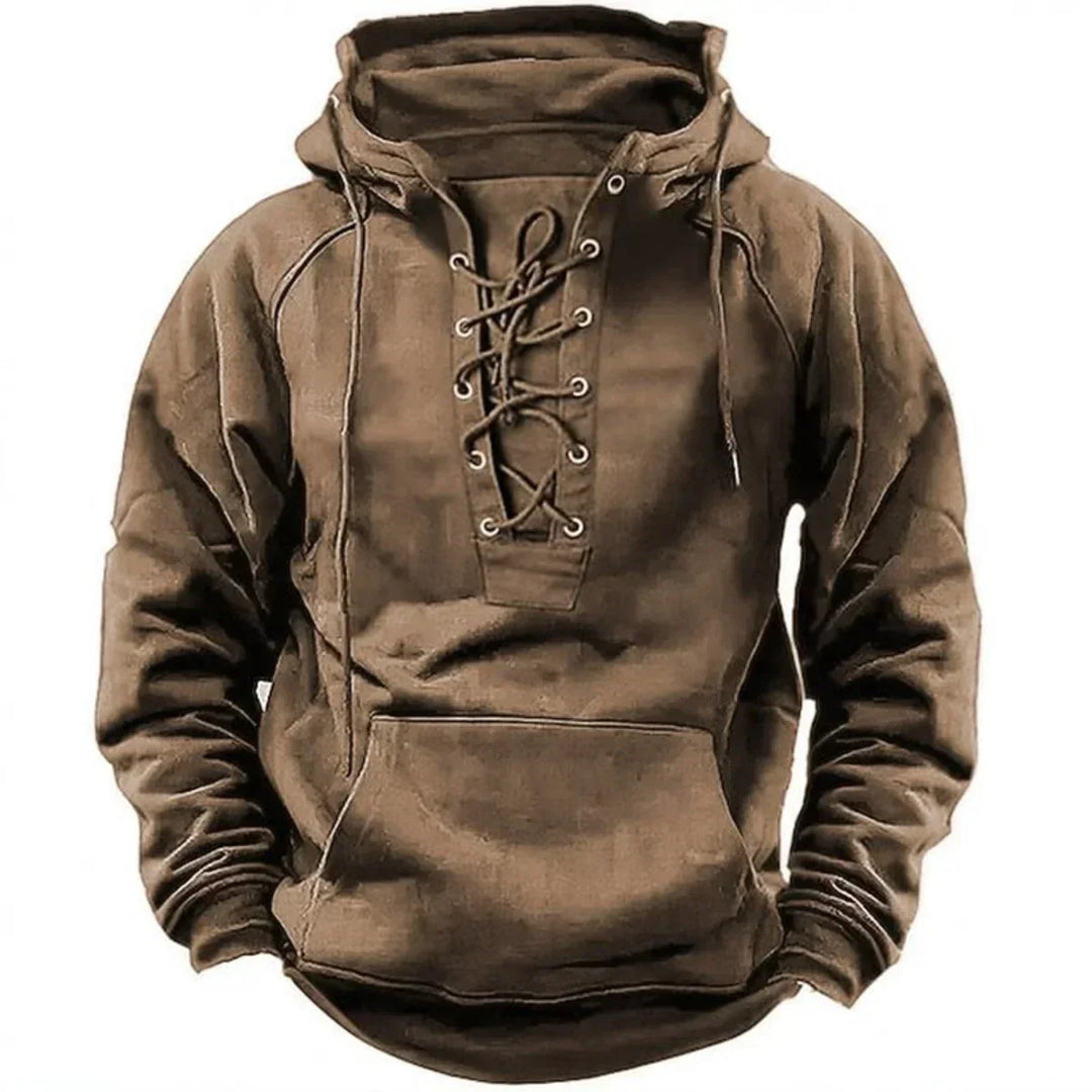Corvannis™ Robuster Kapuzen Hoodie Modeberg Bern