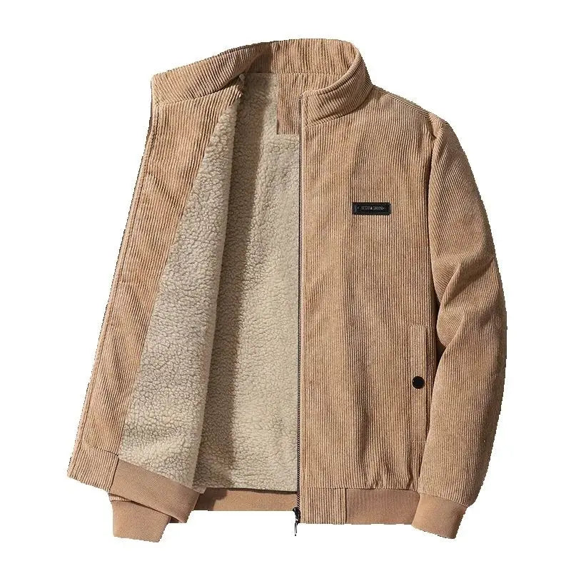 Udrix™ Gefütterte Freizeitjacke Modeberg Bern