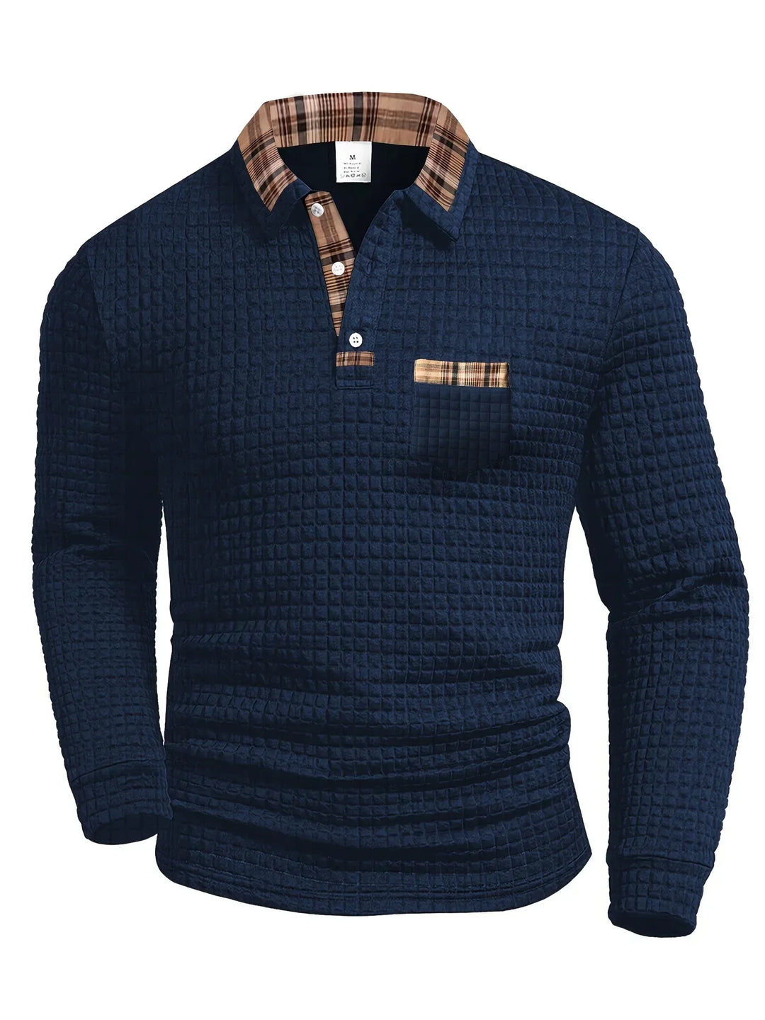 Morin™ Gestreiftes Poloshirt Modeberg Bern