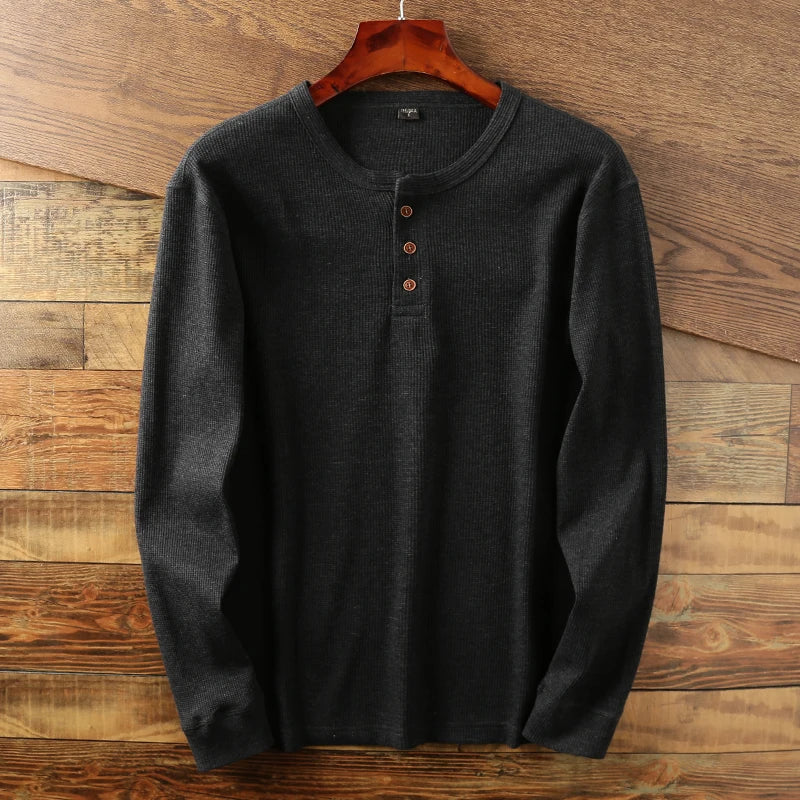 Auvrelle™ Langarmshirt Modeberg Bern