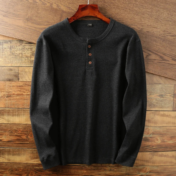 Auvrelle™ Langarmshirt Modeberg Bern