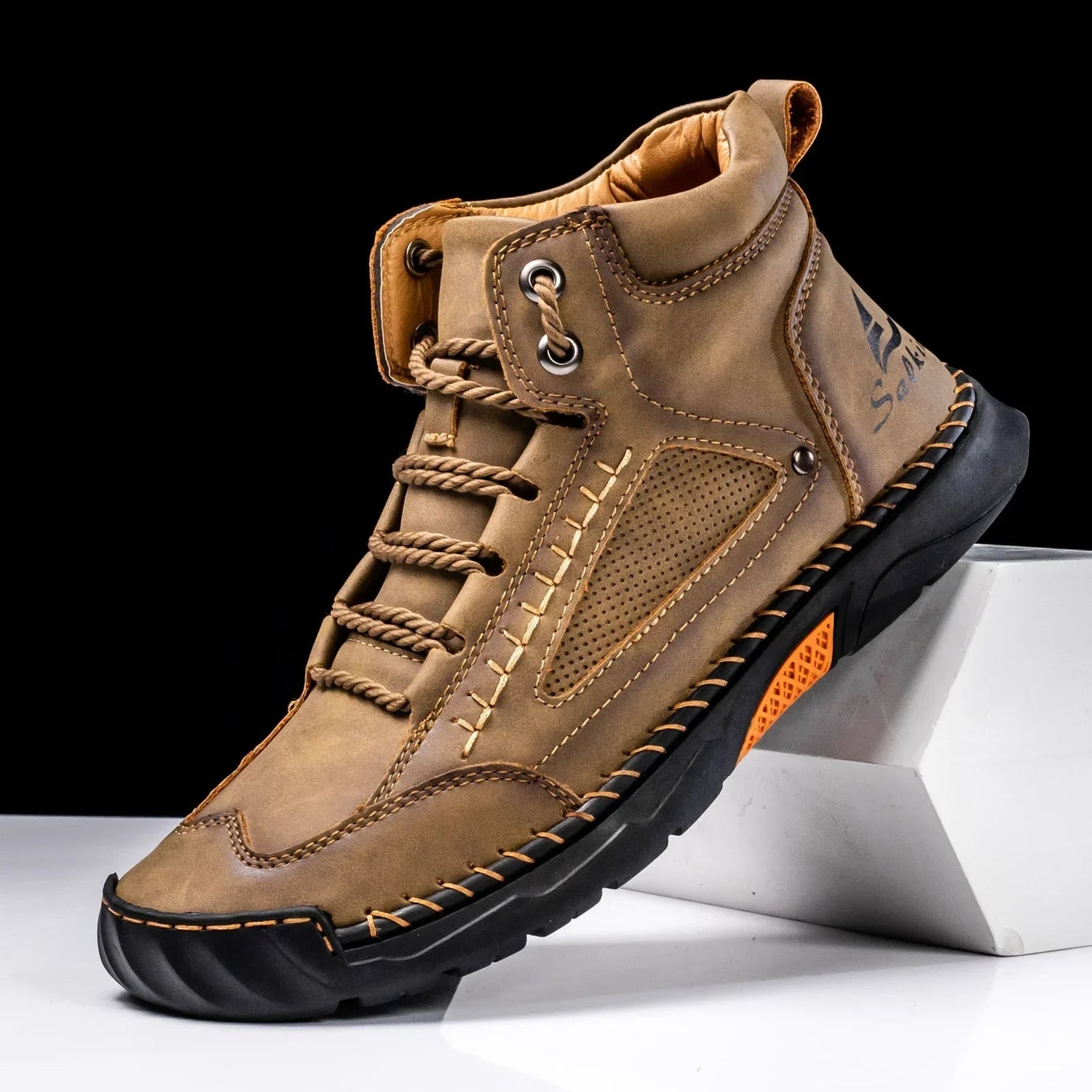 Graven™ High Top Schuhe Modeberg Bern