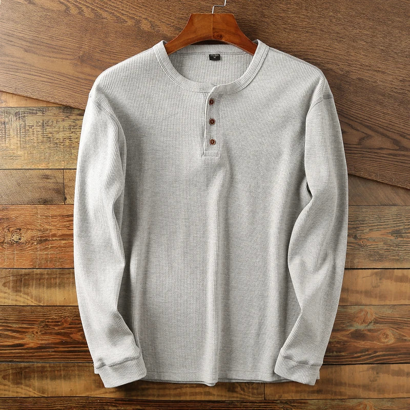 Auvrelle™ Langarmshirt Modeberg Bern