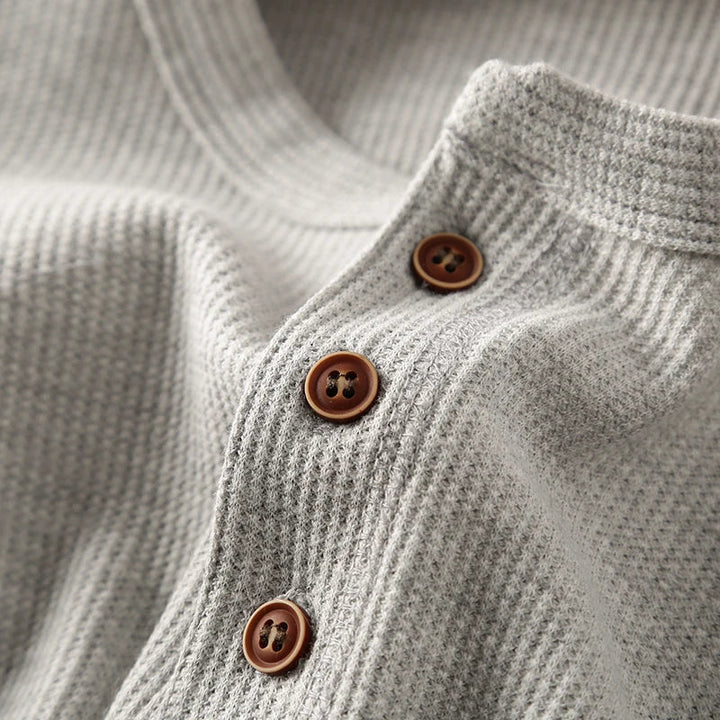 Auvrelle™ Langarmshirt Modeberg Bern