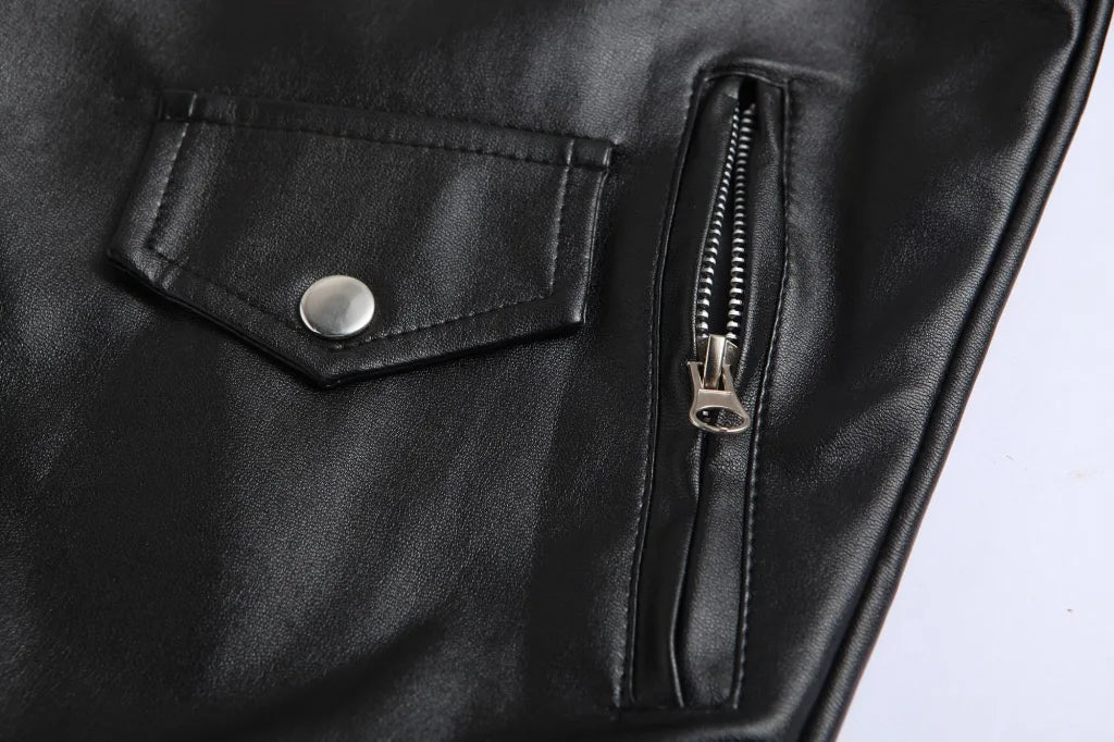 Austinor™ Elegante Bomberjacke Modeberg Bern