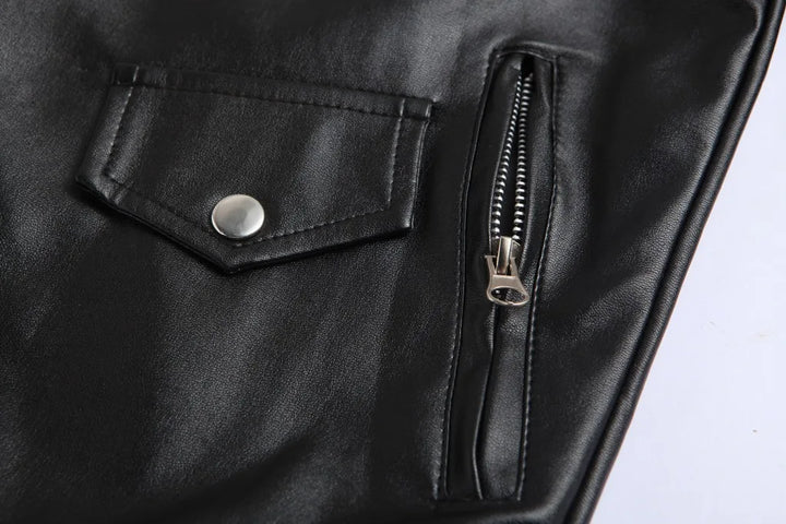 Austinor™ Elegante Bomberjacke Modeberg Bern
