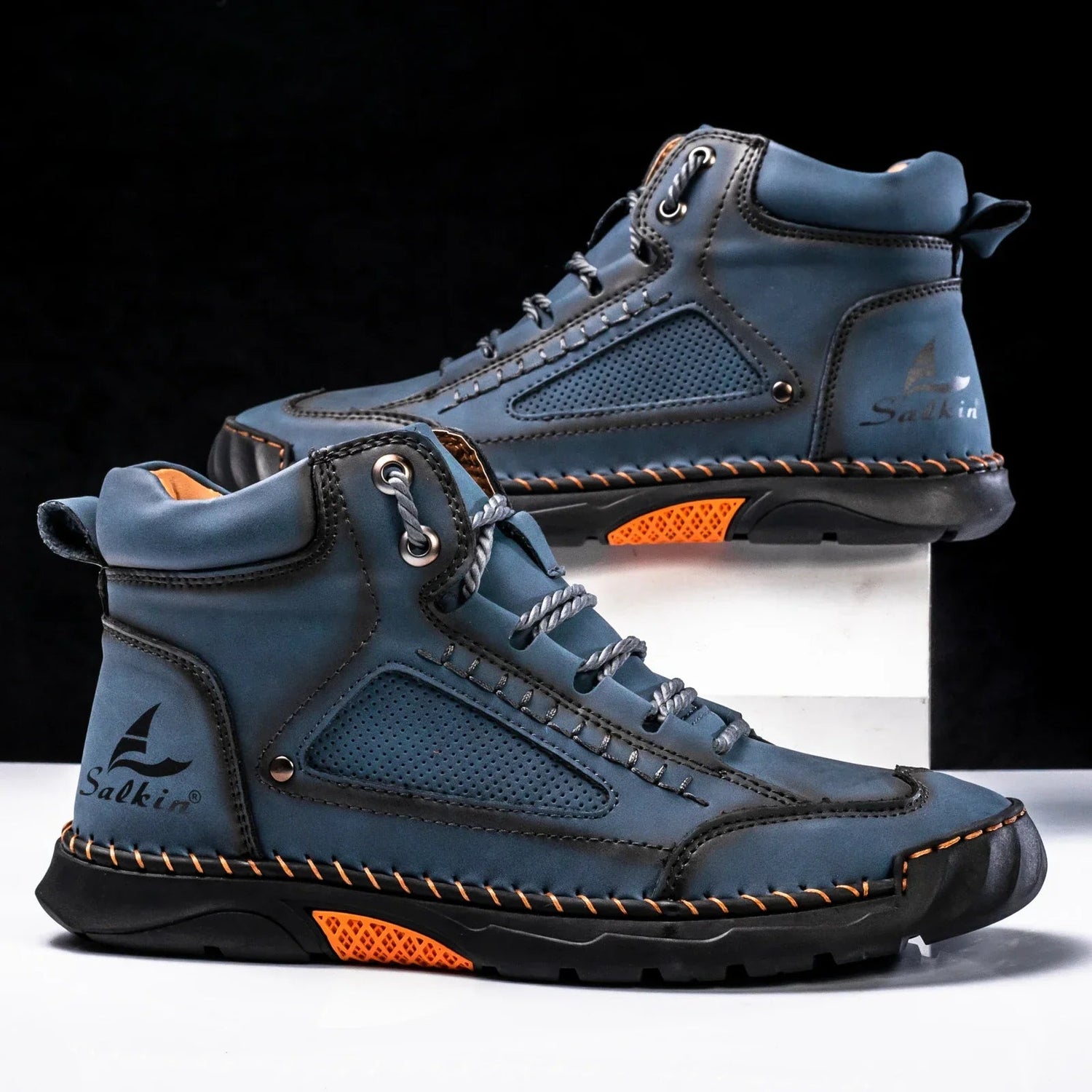 Graven™ High Top Schuhe Modeberg Bern