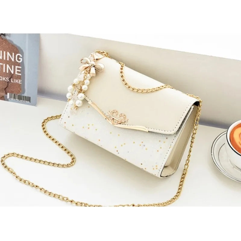 Tavro™ Anhänger Ketten Tasche Modeberg Bern