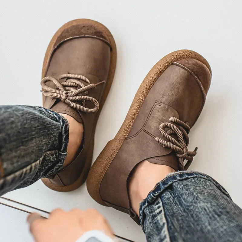 Velor™ Premium Sneaker Modeberg Bern