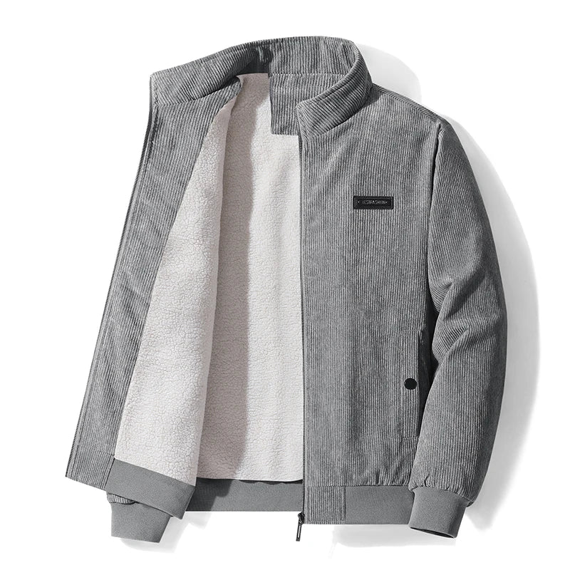 Udrix™ Gefütterte Freizeitjacke Modeberg Bern