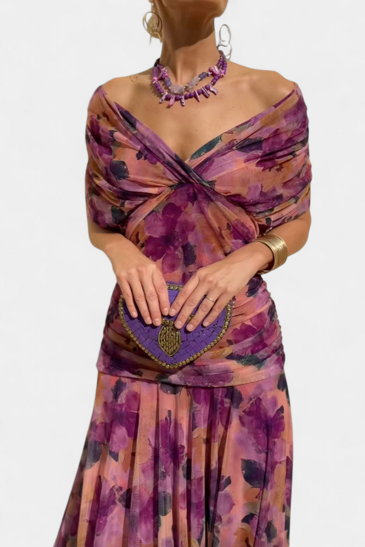 Olivra™ Elegantes Kleid Modeberg Bern
