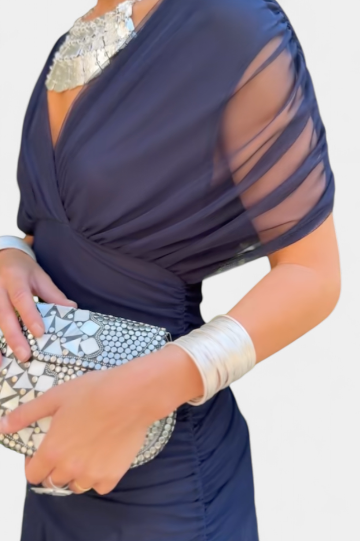 Olivra™ Elegantes Kleid Modeberg Bern